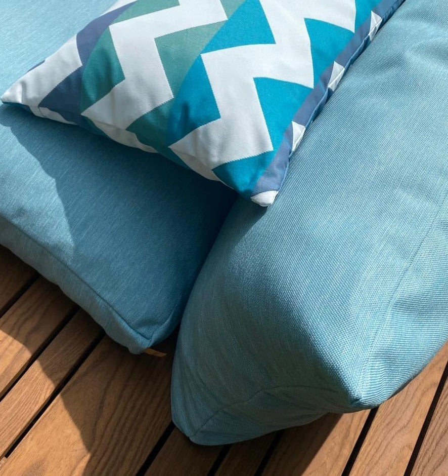 Ligbed 'La Mer'