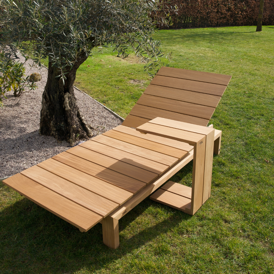 Ligbed "Vencimont"