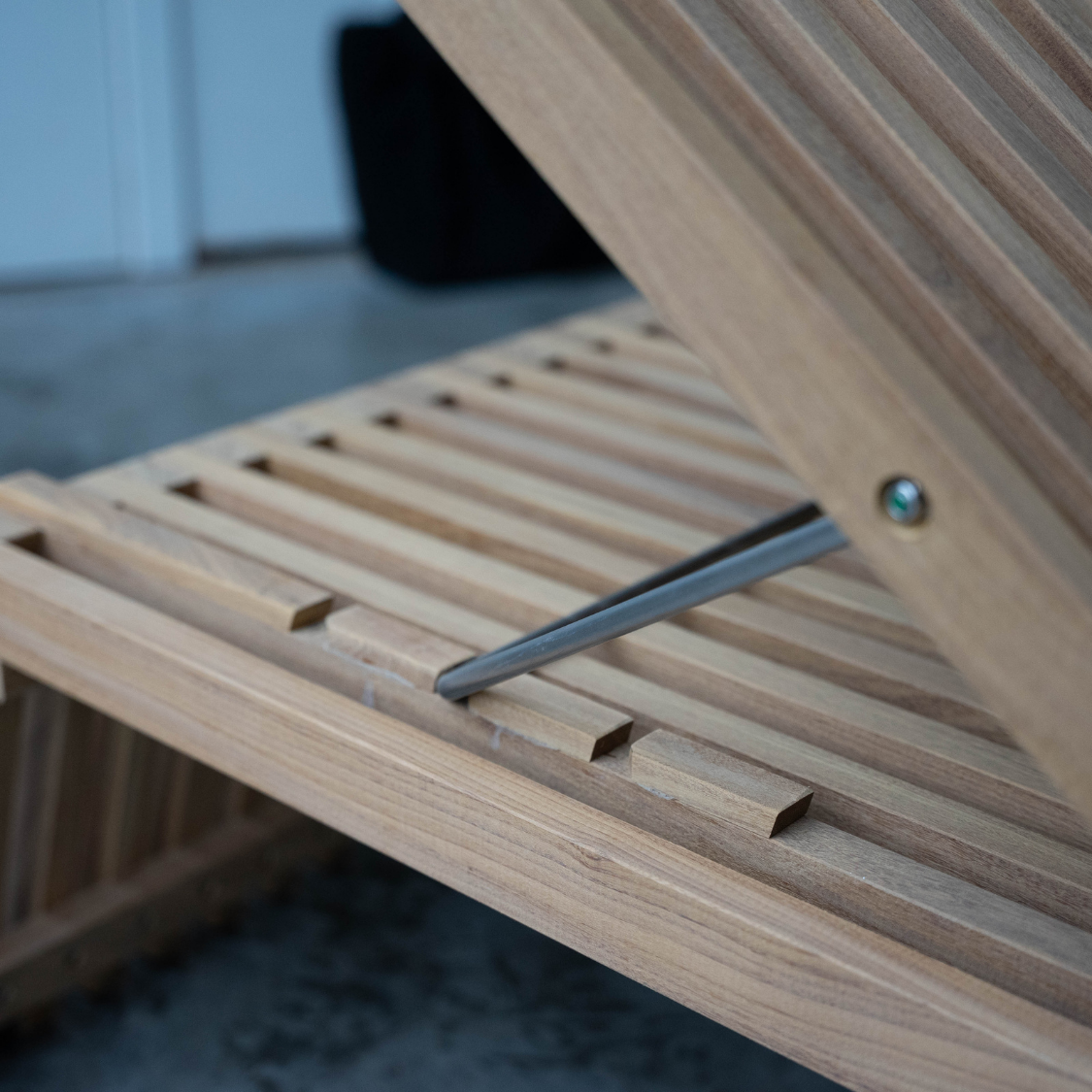 Ligbed Beauraing